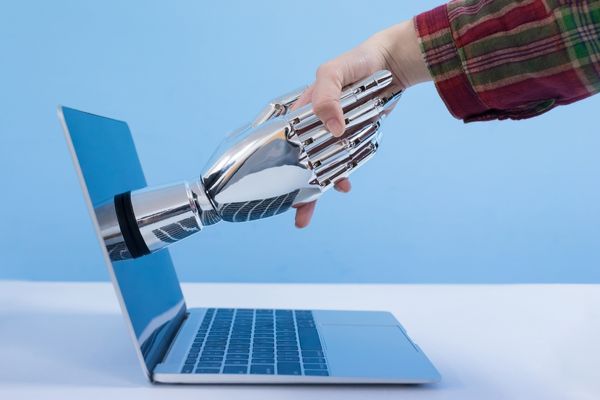 The Impact of Artificial Intelligence on Future Freelance Opportunities