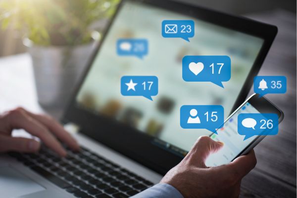 Navigating the Social Media Landscape in 2023