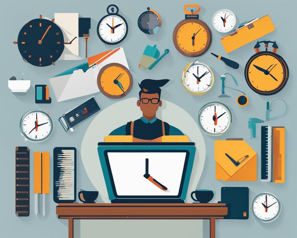 Time Management for Freelancers